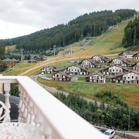 Chevalier Hotel & Spa Bukoveľ Exteriér fotografie