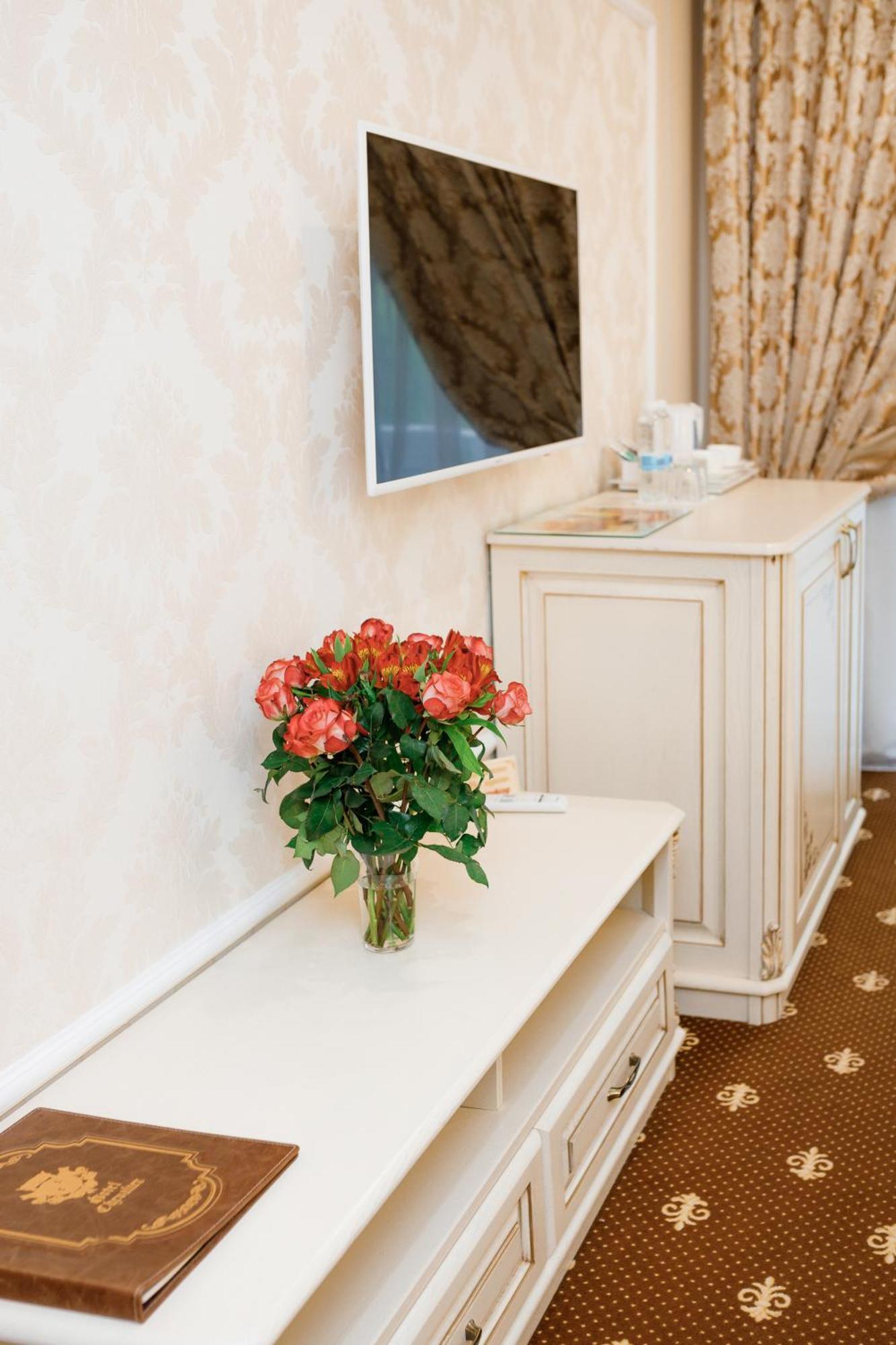 Chevalier Hotel & Spa Bukoveľ Exteriér fotografie