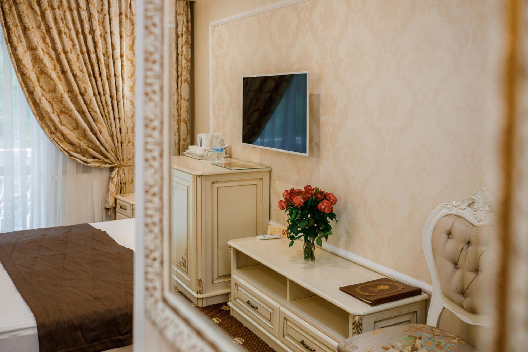 Chevalier Hotel & Spa Bukoveľ Exteriér fotografie