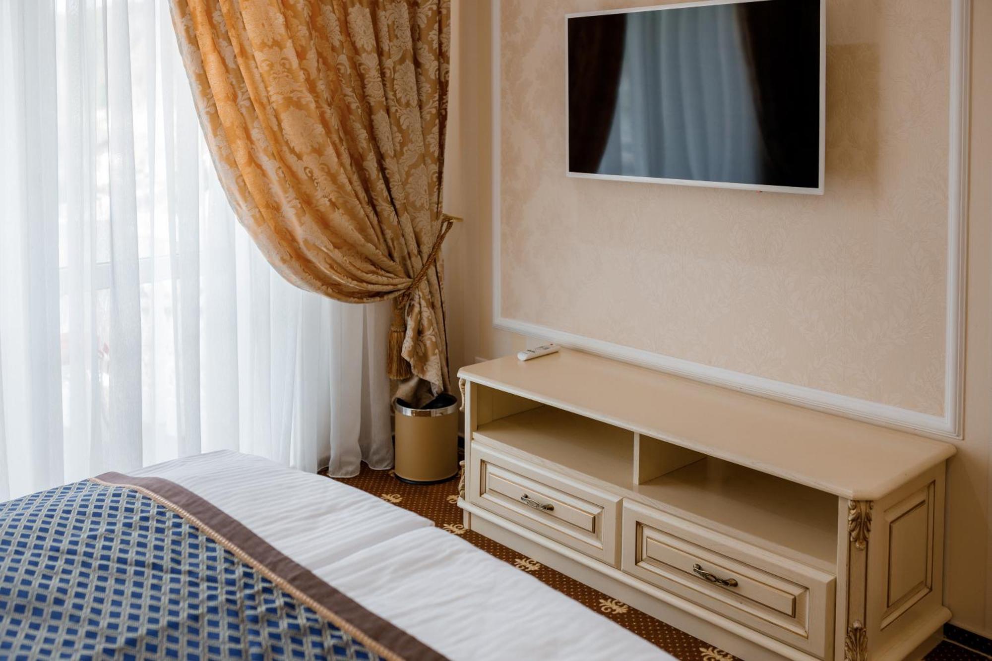 Chevalier Hotel & Spa Bukoveľ Exteriér fotografie
