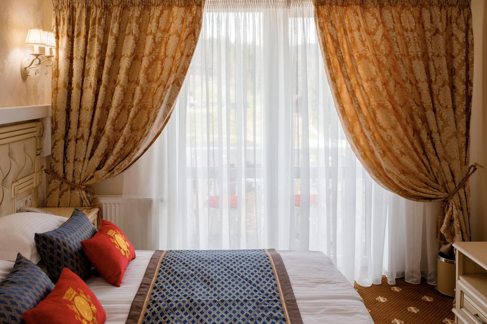 Chevalier Hotel & Spa Bukoveľ Exteriér fotografie