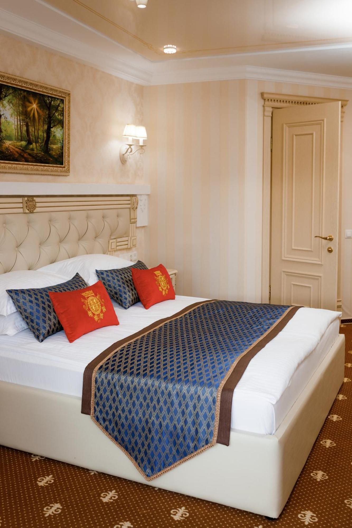 Chevalier Hotel & Spa Bukoveľ Exteriér fotografie