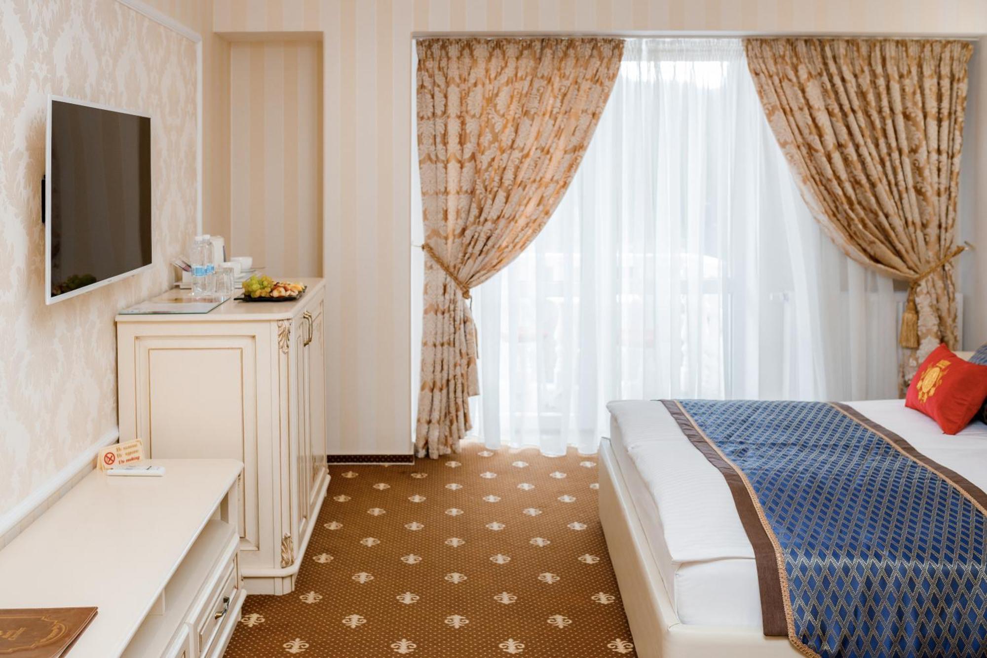 Chevalier Hotel & Spa Bukoveľ Exteriér fotografie