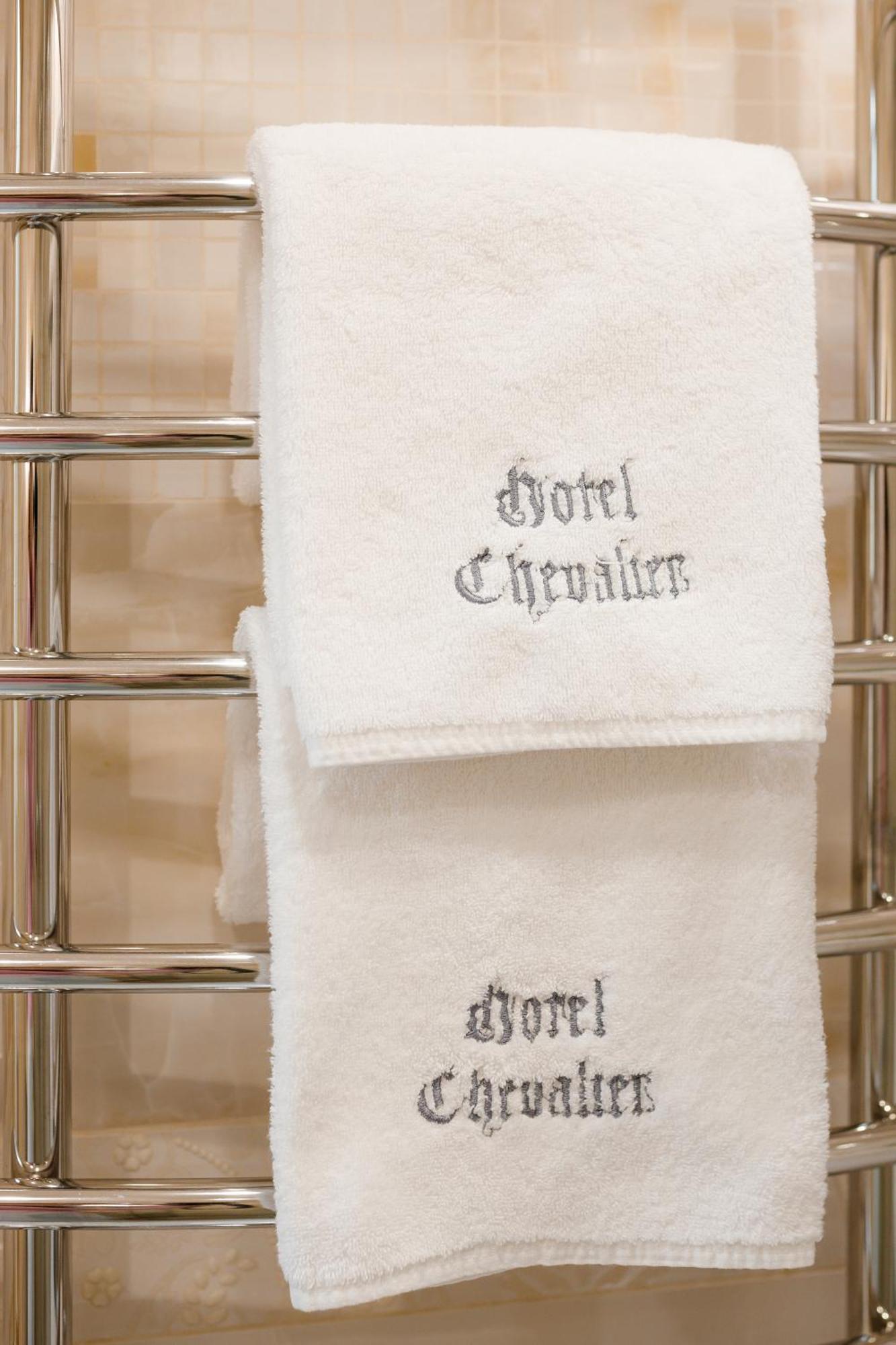 Chevalier Hotel & Spa Bukoveľ Exteriér fotografie
