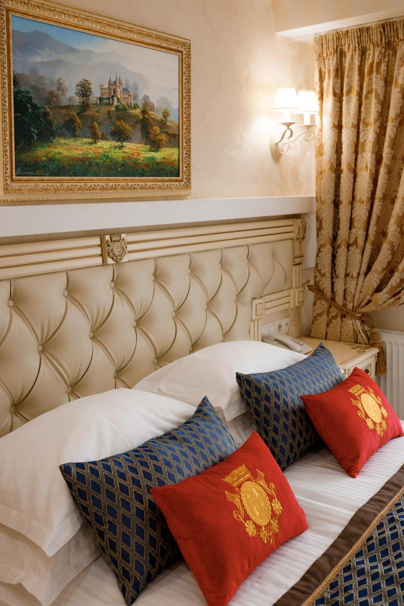 Chevalier Hotel & Spa Bukoveľ Exteriér fotografie