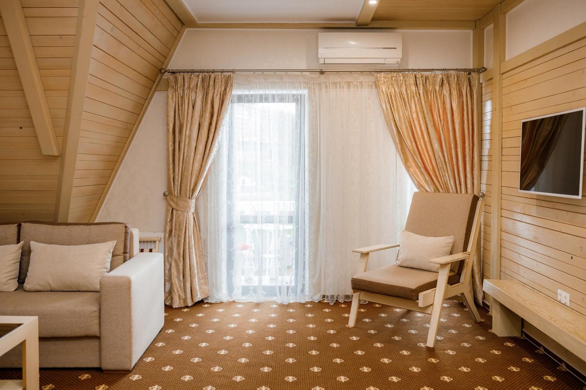 Chevalier Hotel & Spa Bukoveľ Exteriér fotografie