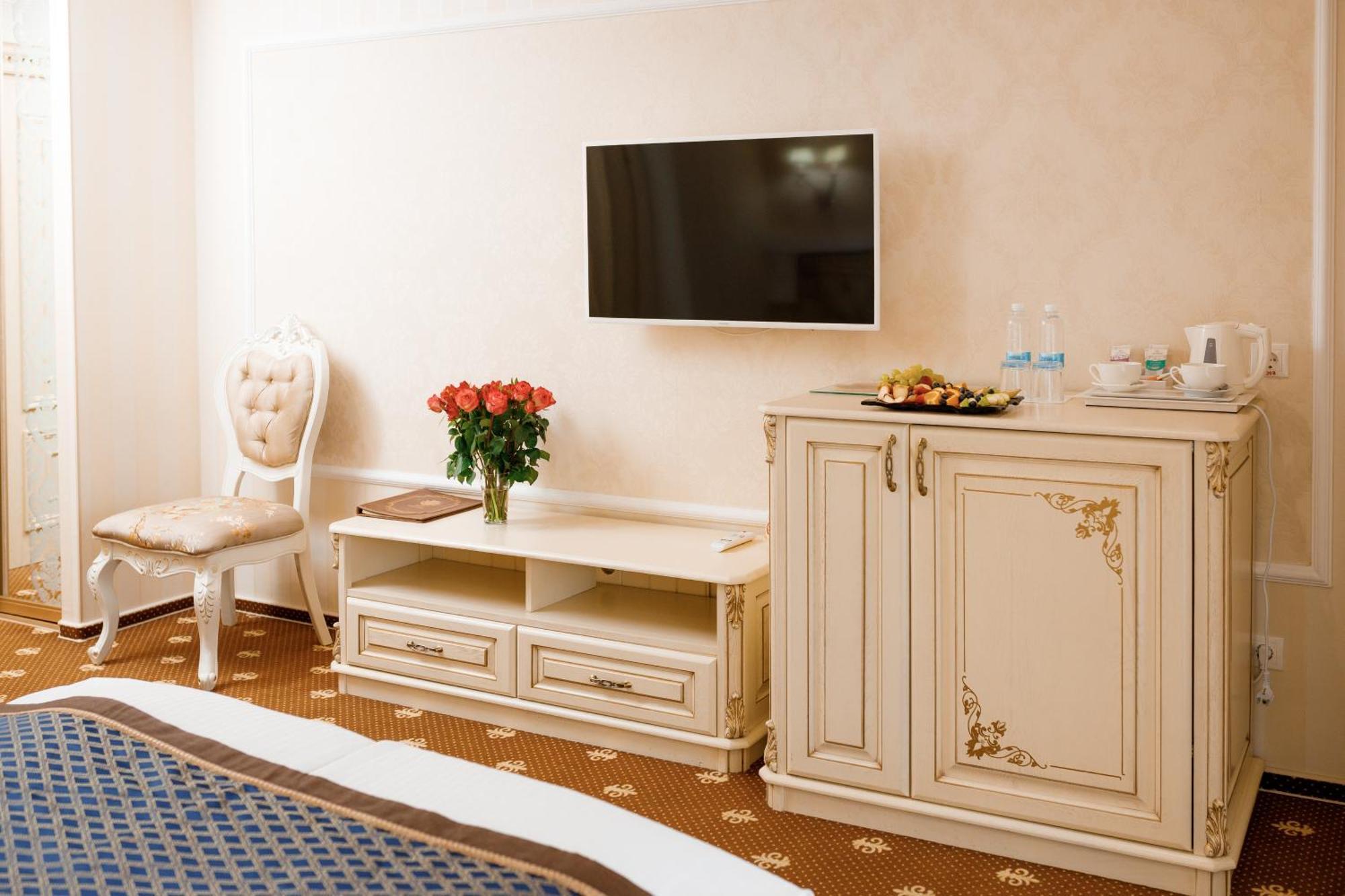 Chevalier Hotel & Spa Bukoveľ Exteriér fotografie