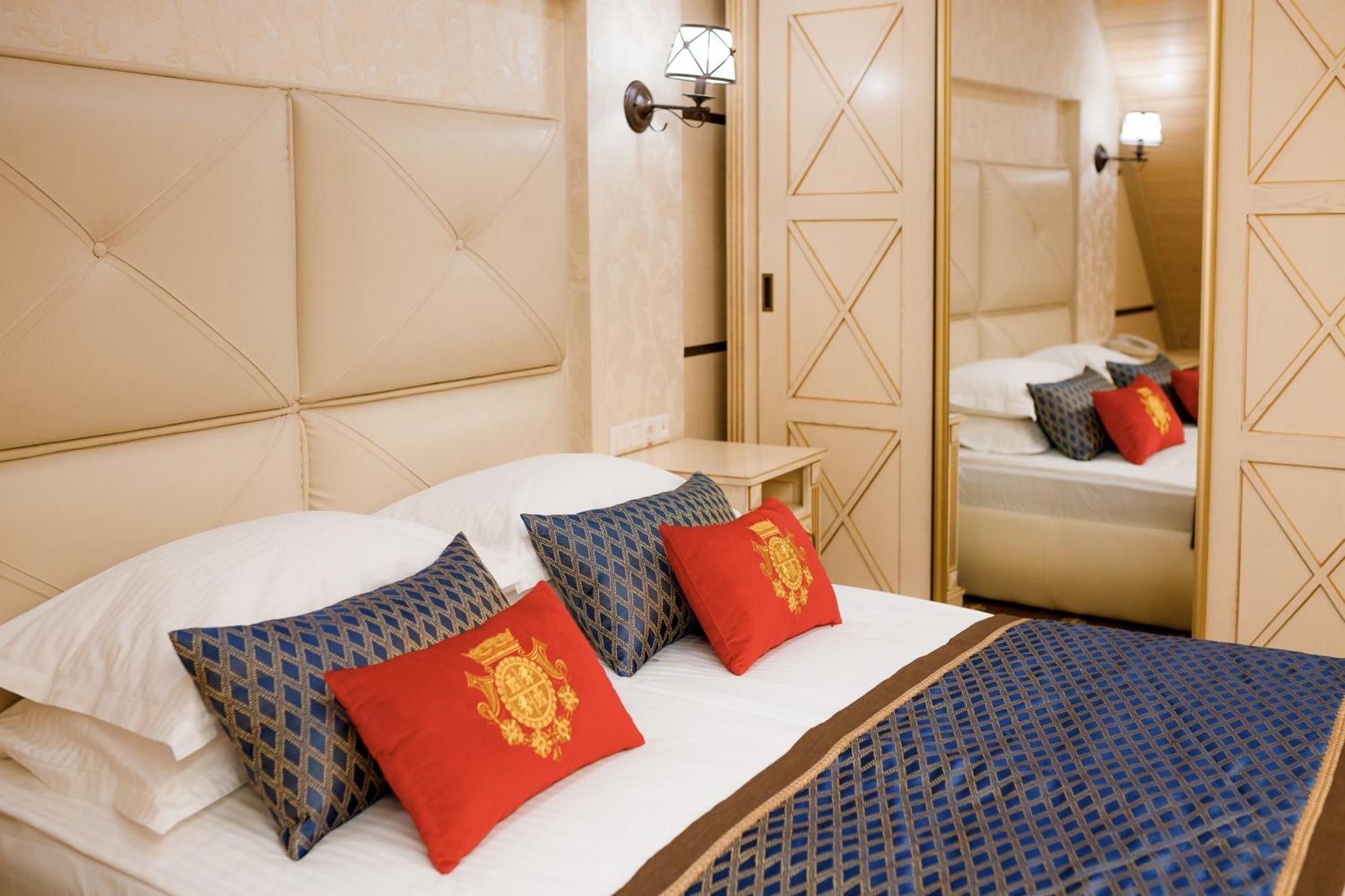 Chevalier Hotel & Spa Bukoveľ Exteriér fotografie